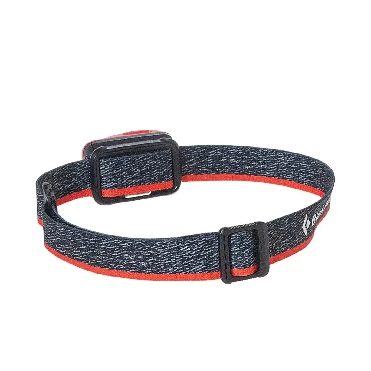 AdjustableBlack / Alert Red