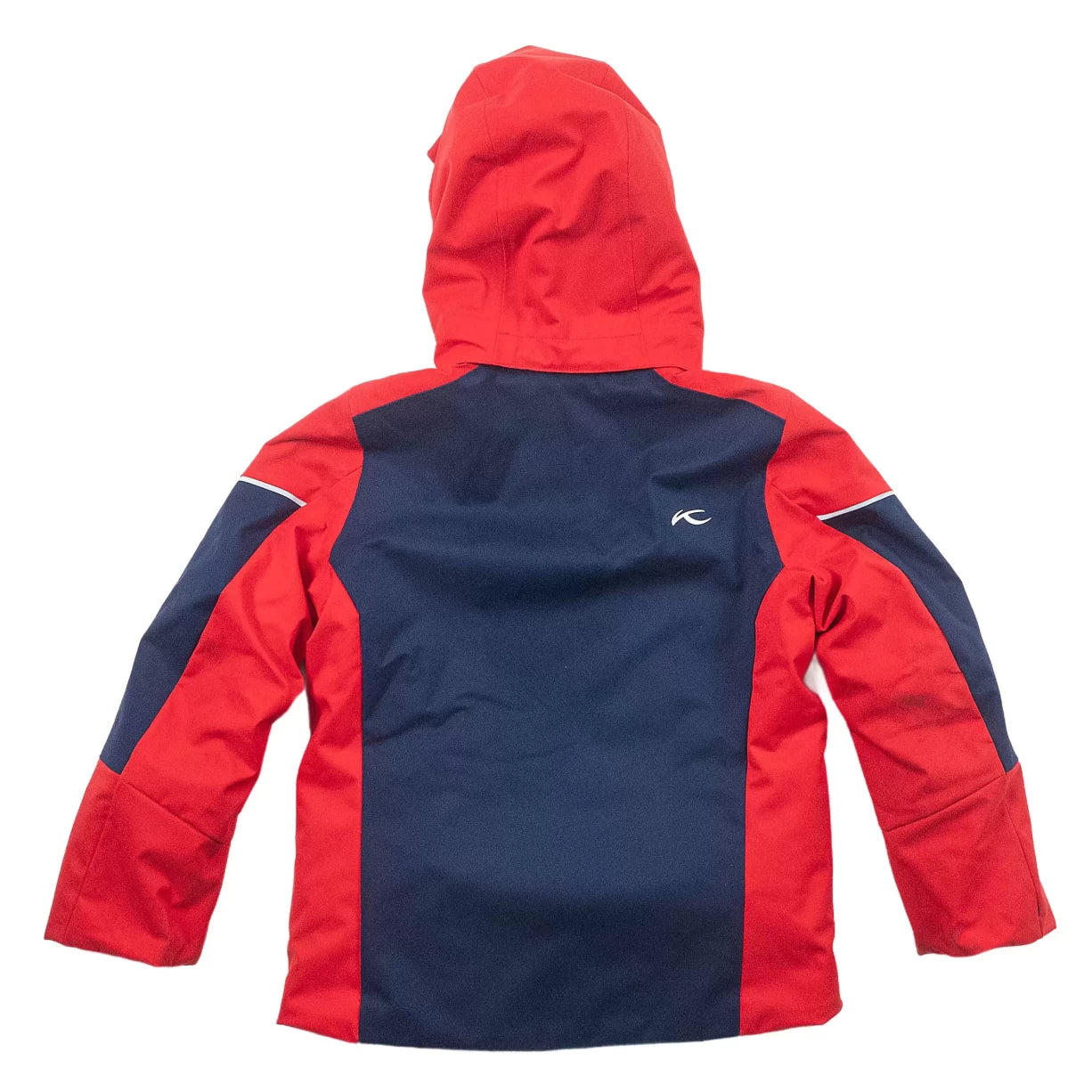 128Blue/Red