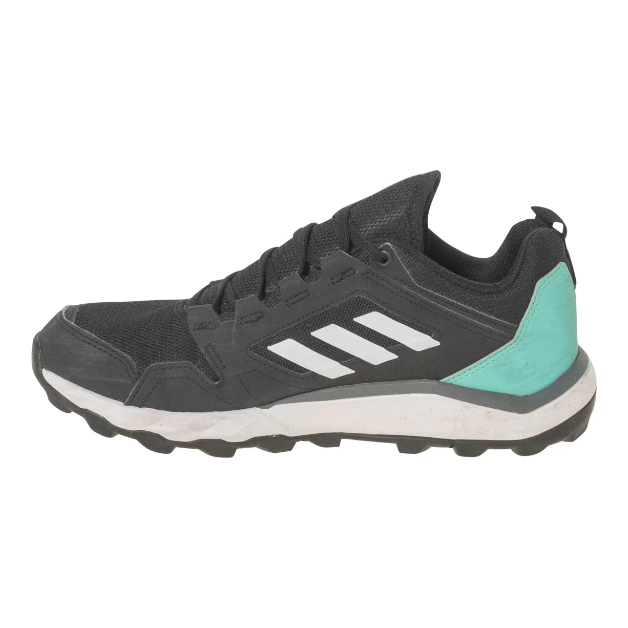 9Black/Mint