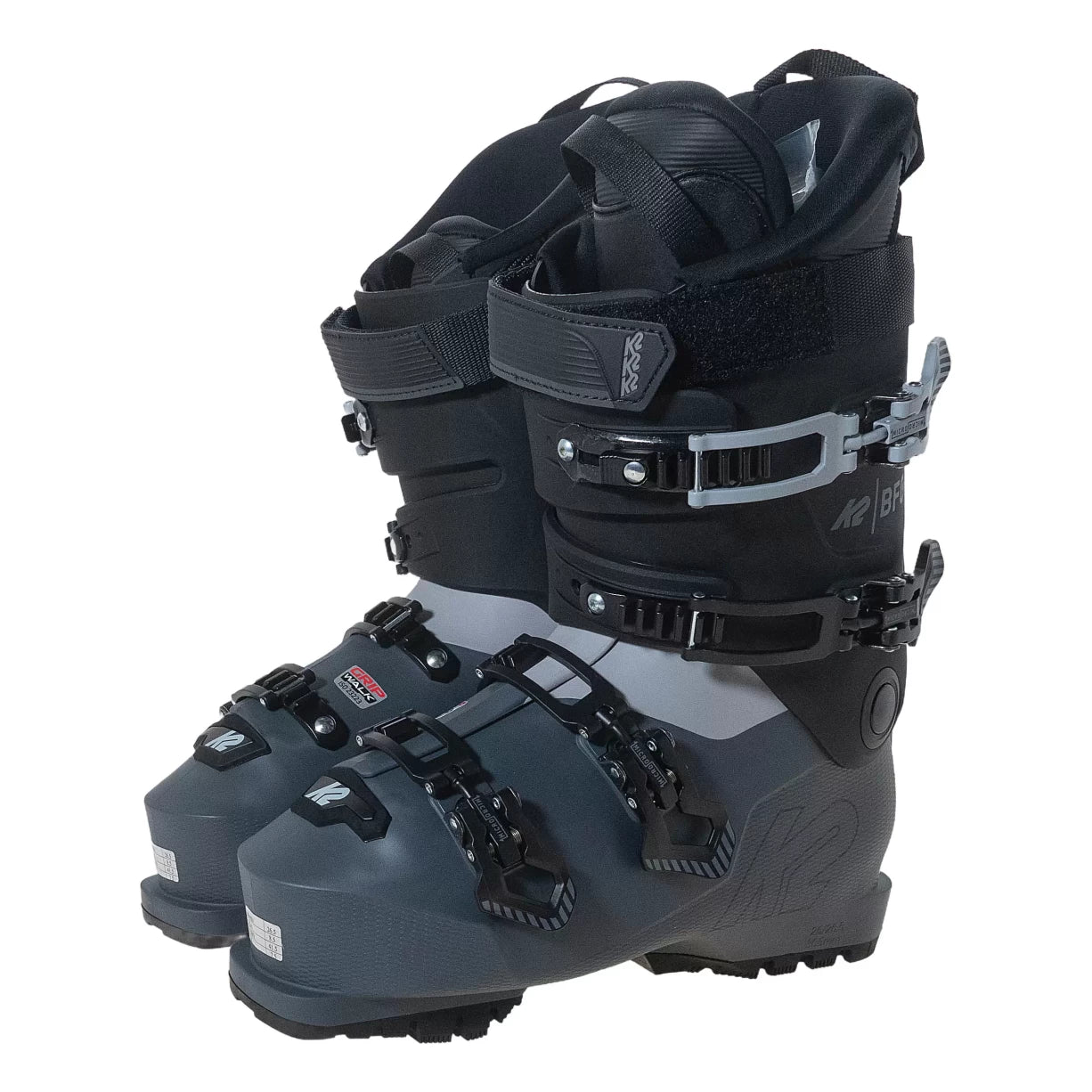 26.5Black/Grey