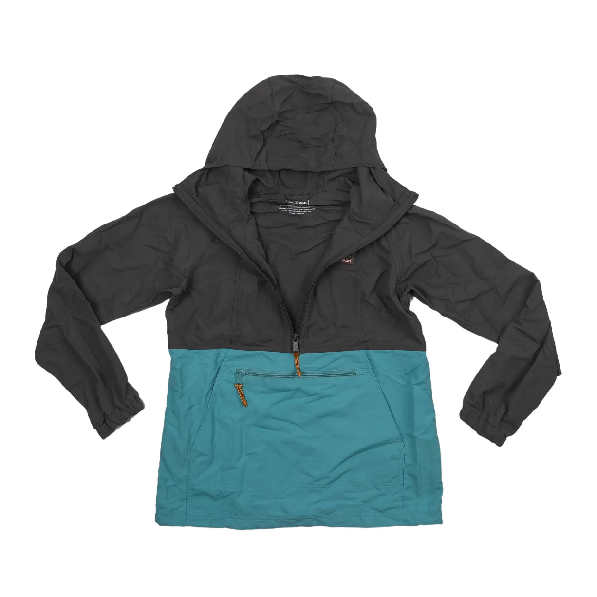 XSGray/Teal