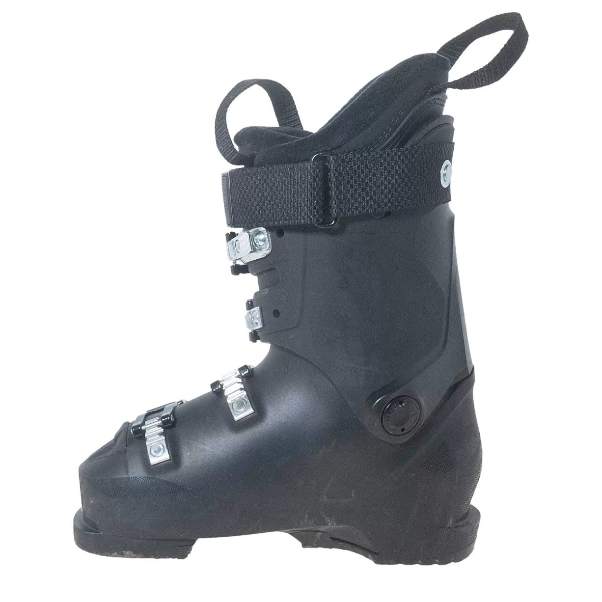 25/25.5Black
