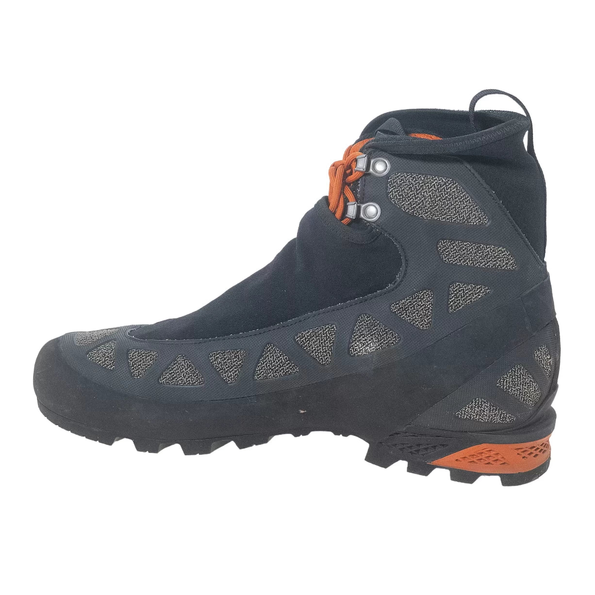 10.5Black/Orange
