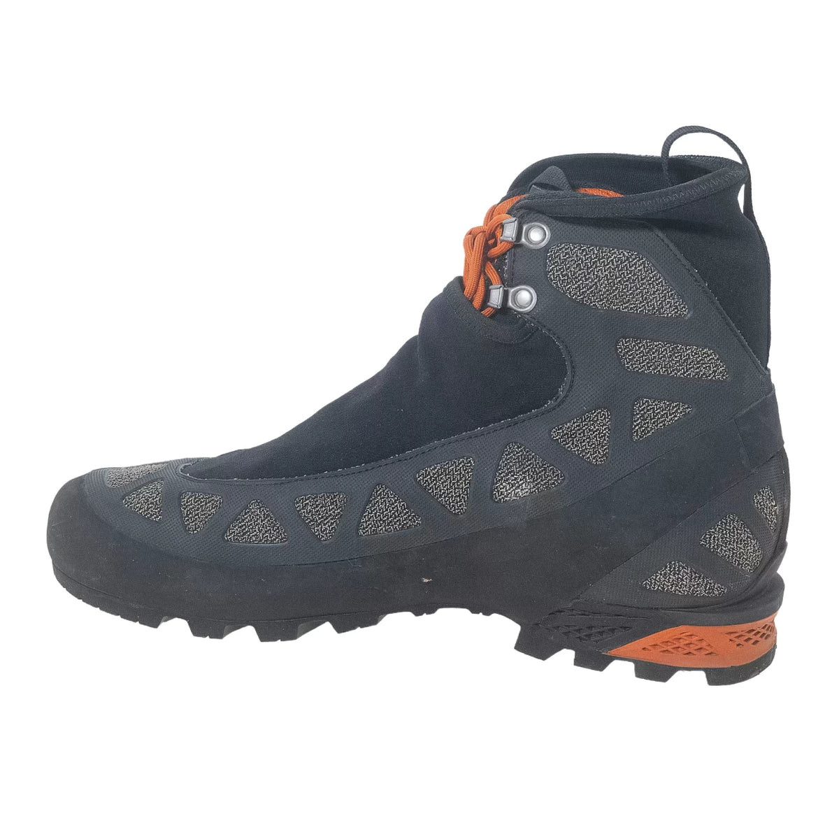10.5Black/Orange