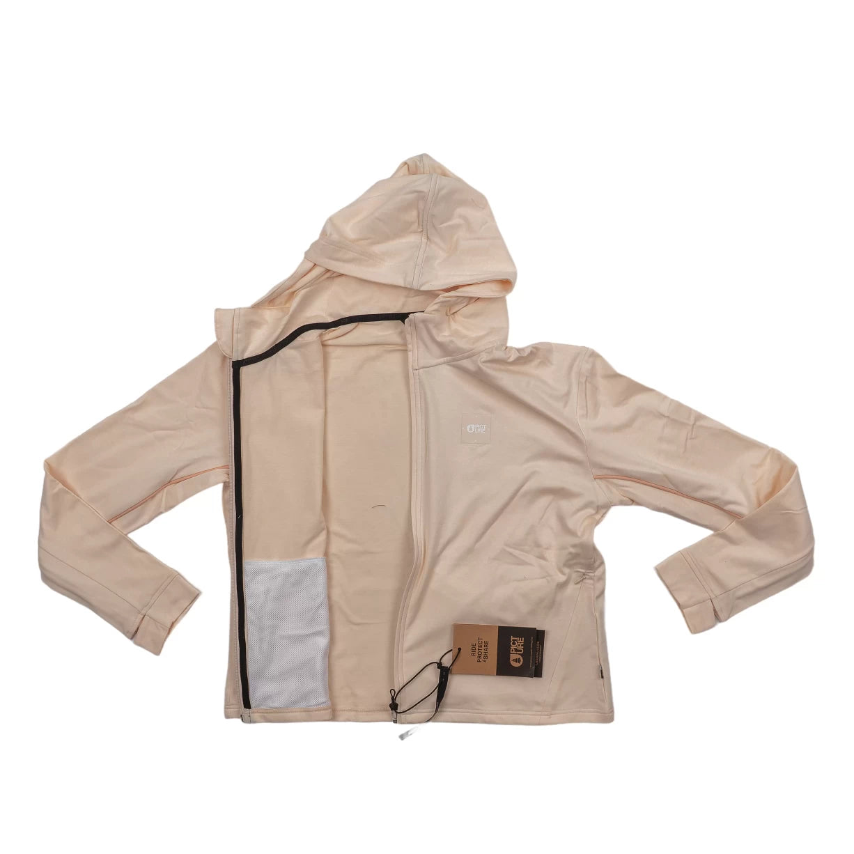XLSmoke White