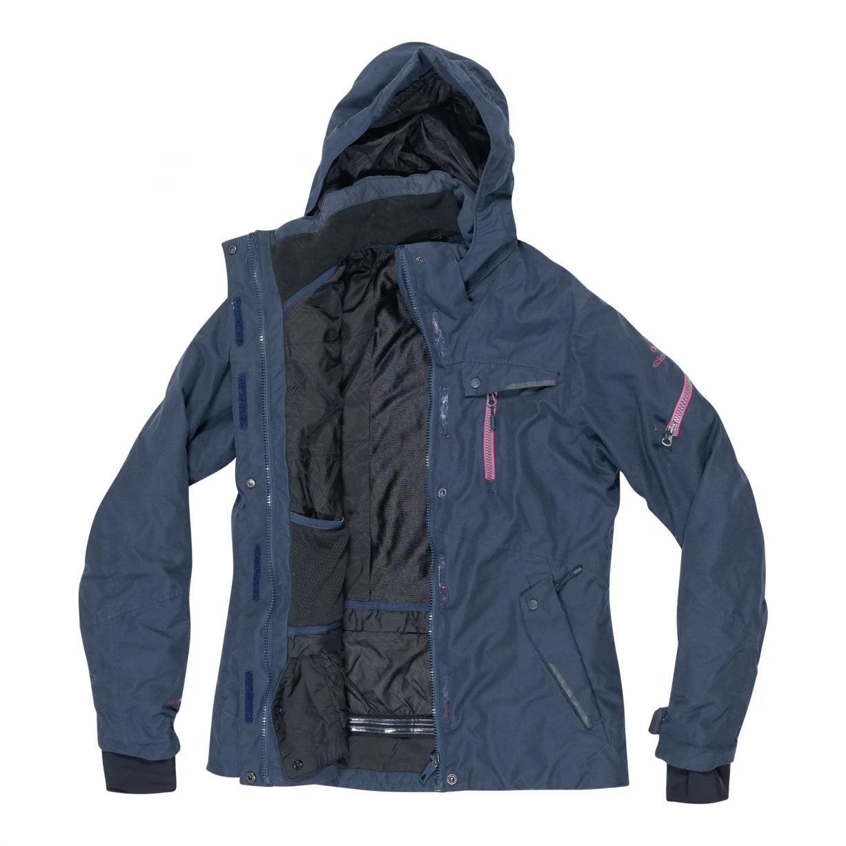 6Navy Blue