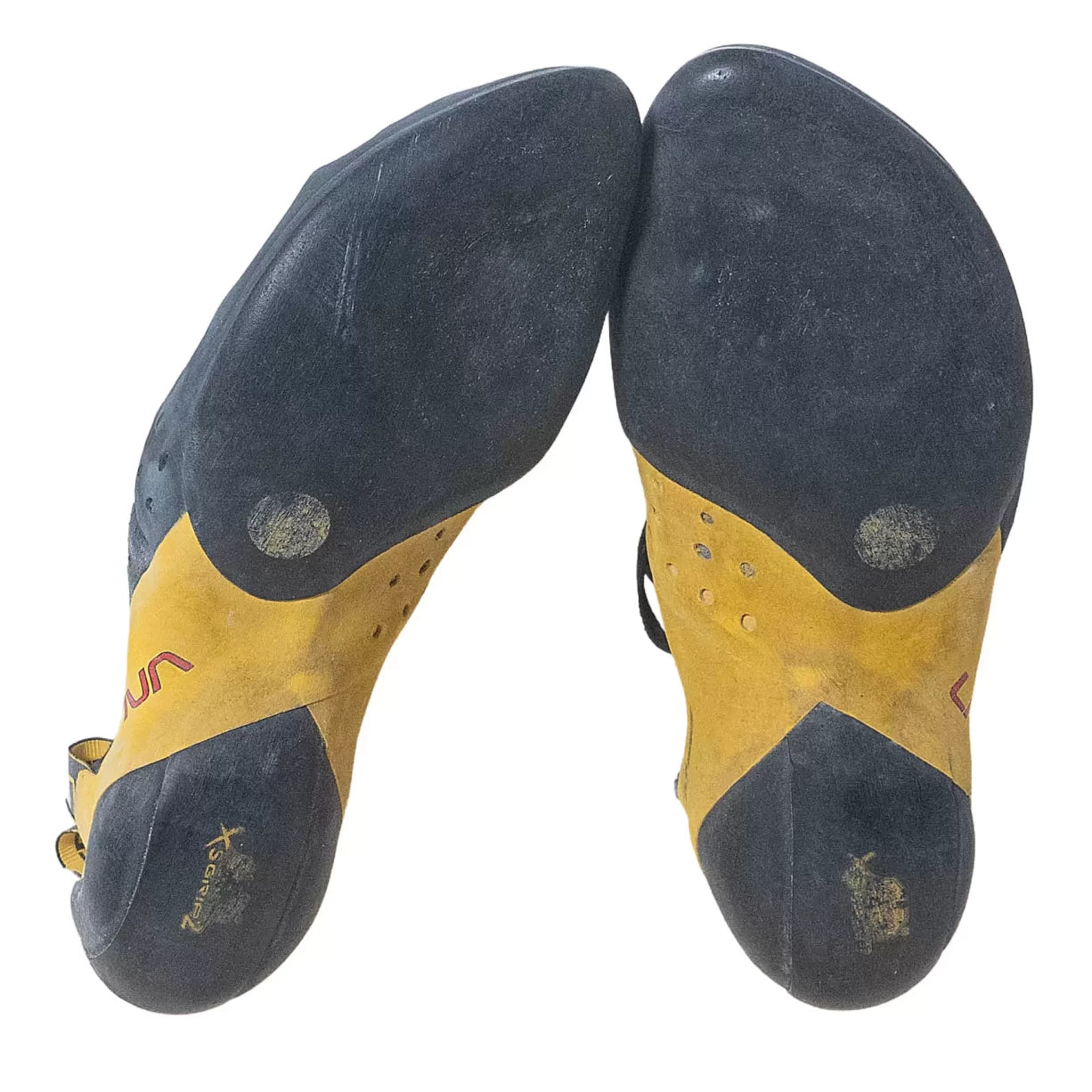 44.0Black/Yellow
