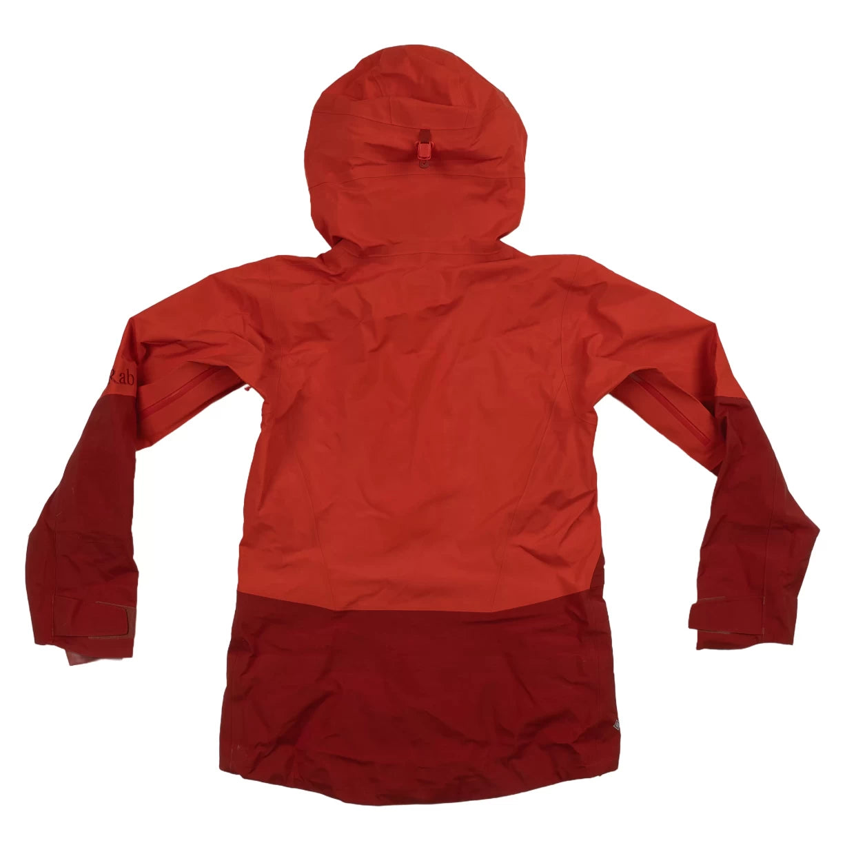 SRed/Orange