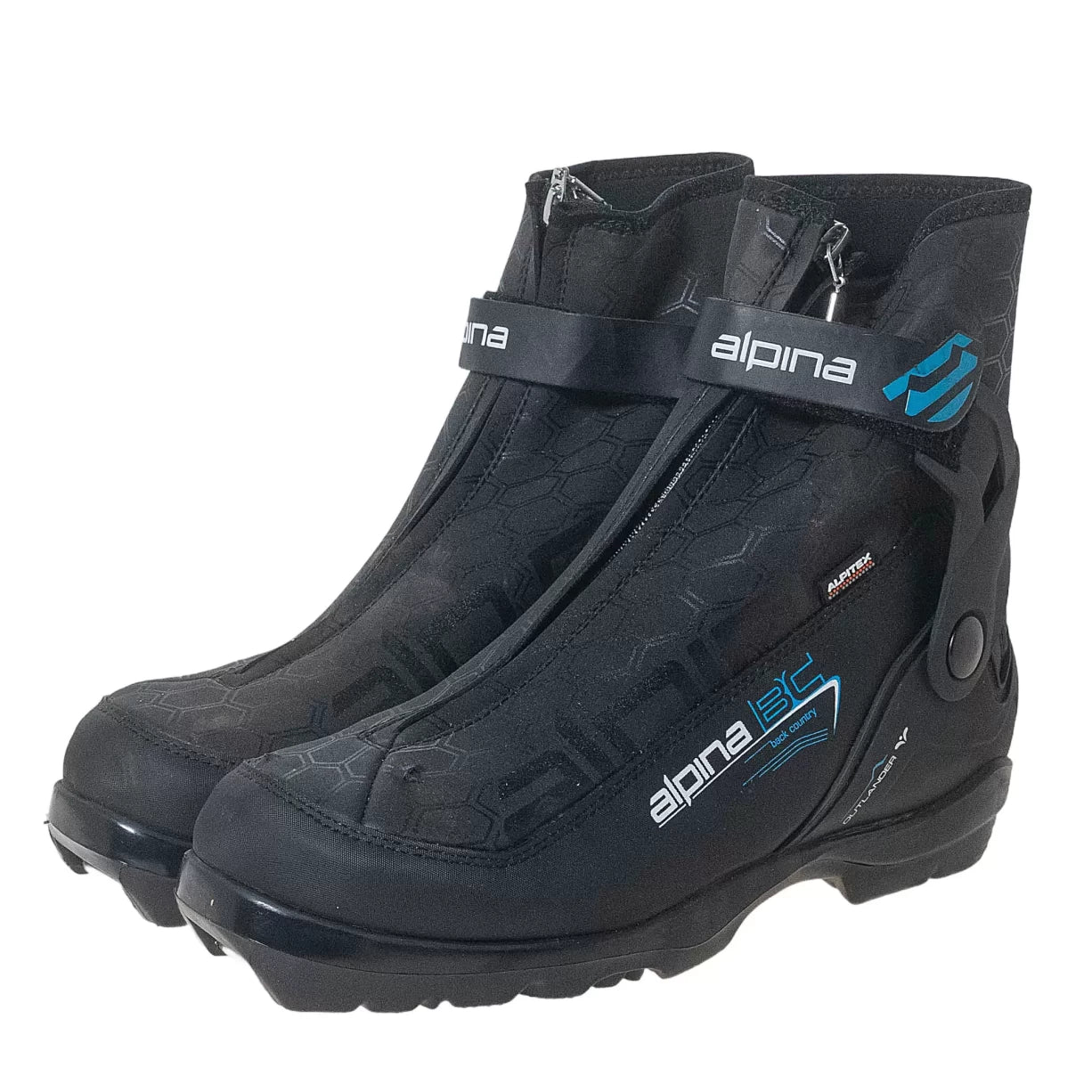 42Black/Blue