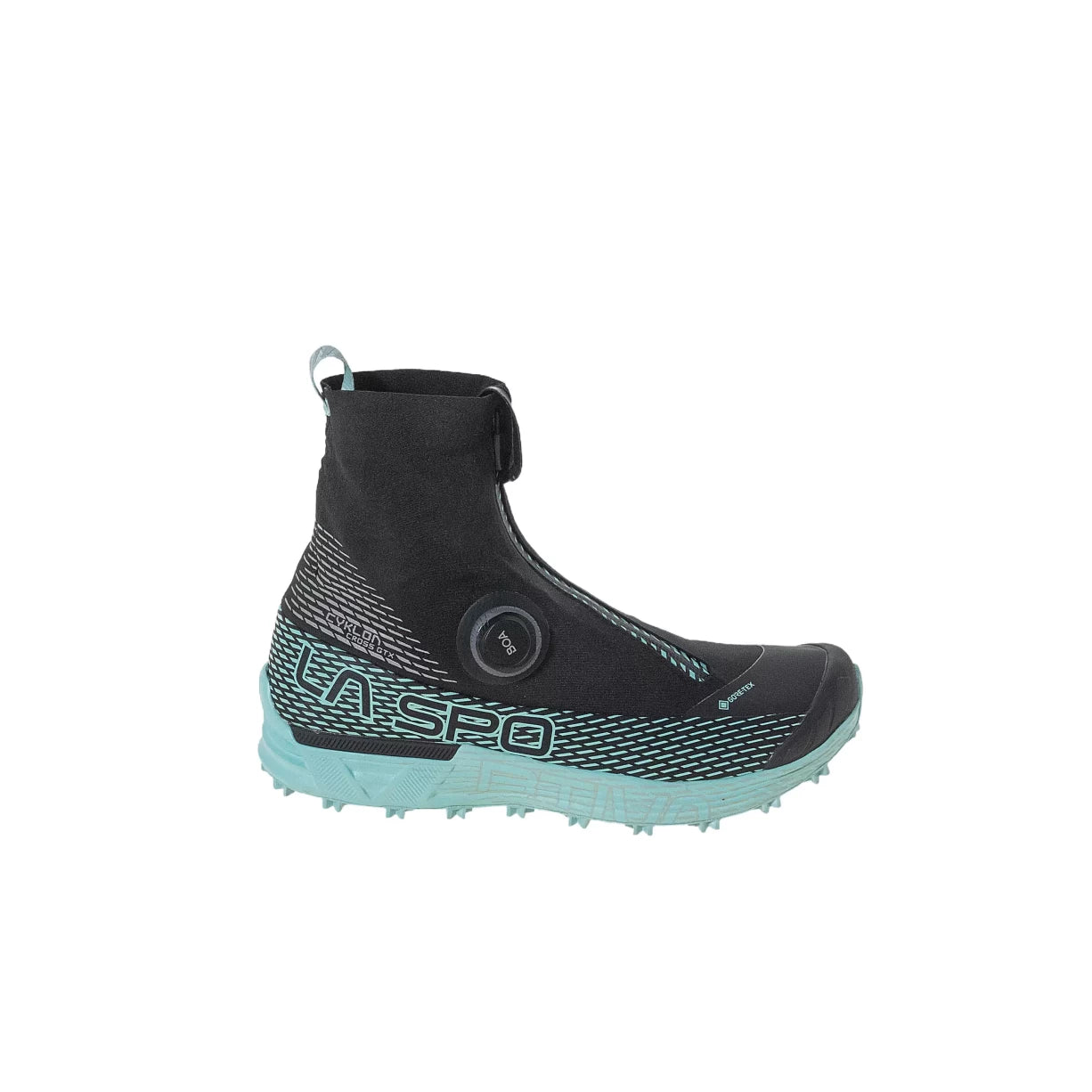 40.5Black/Teal