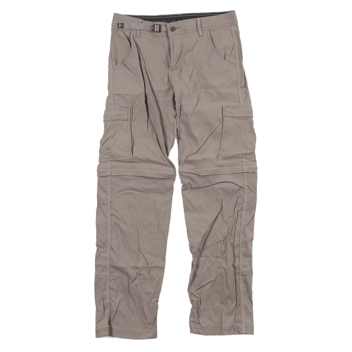 31" x 32"Khaki