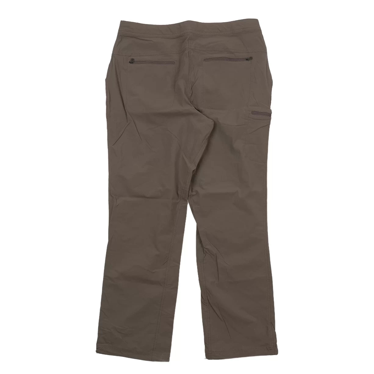 12Light Brown