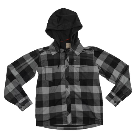 MBlack/Grey