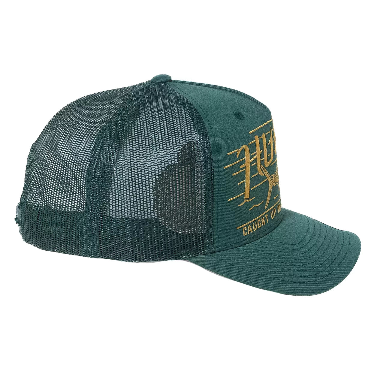 One SizeGreen