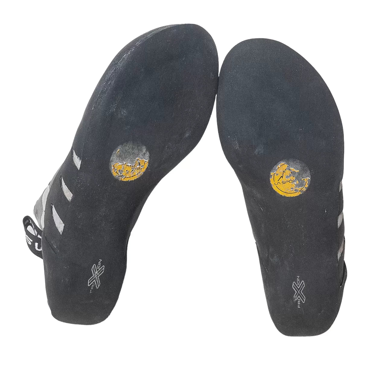 39.0Gray/Black