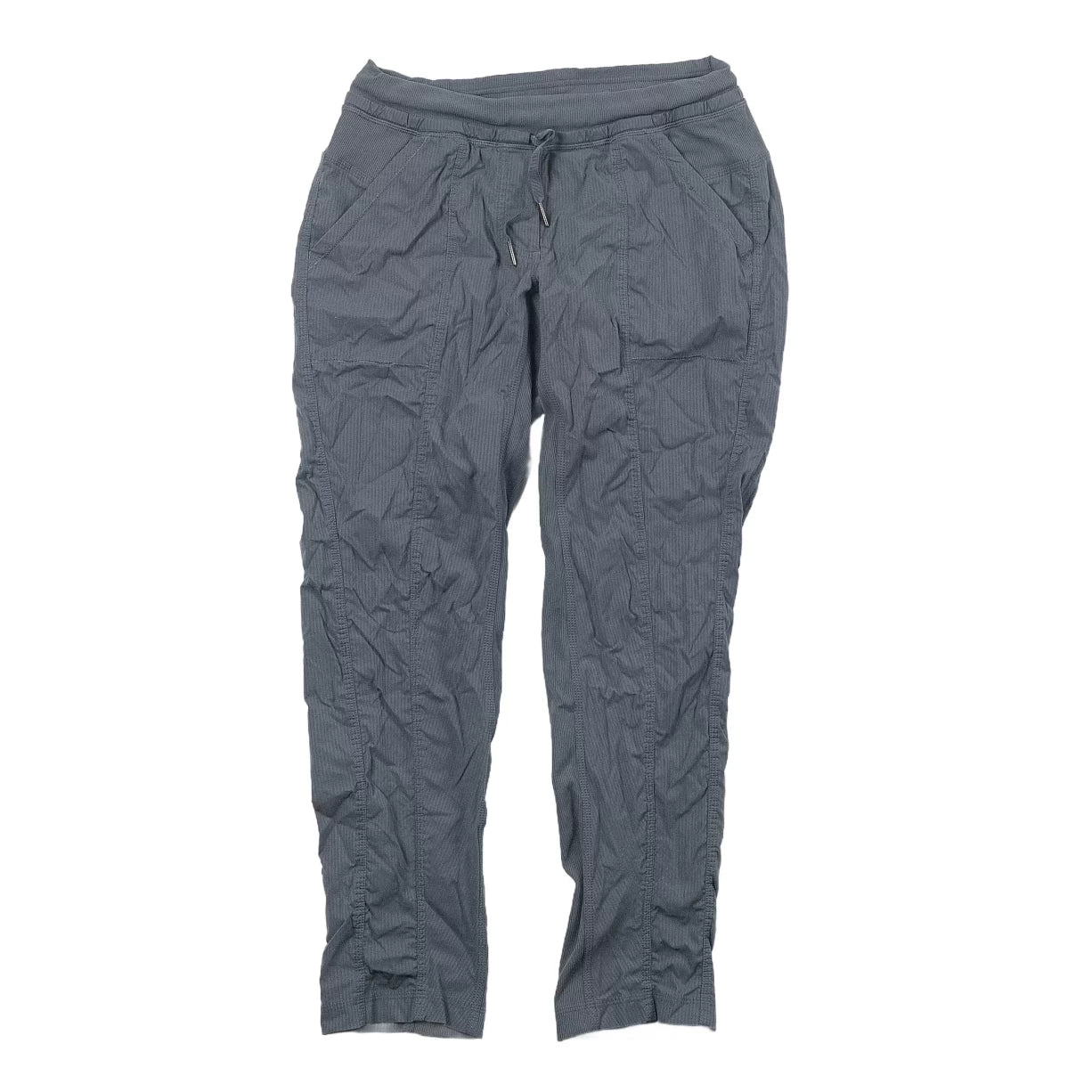 Estimated size SGrey
