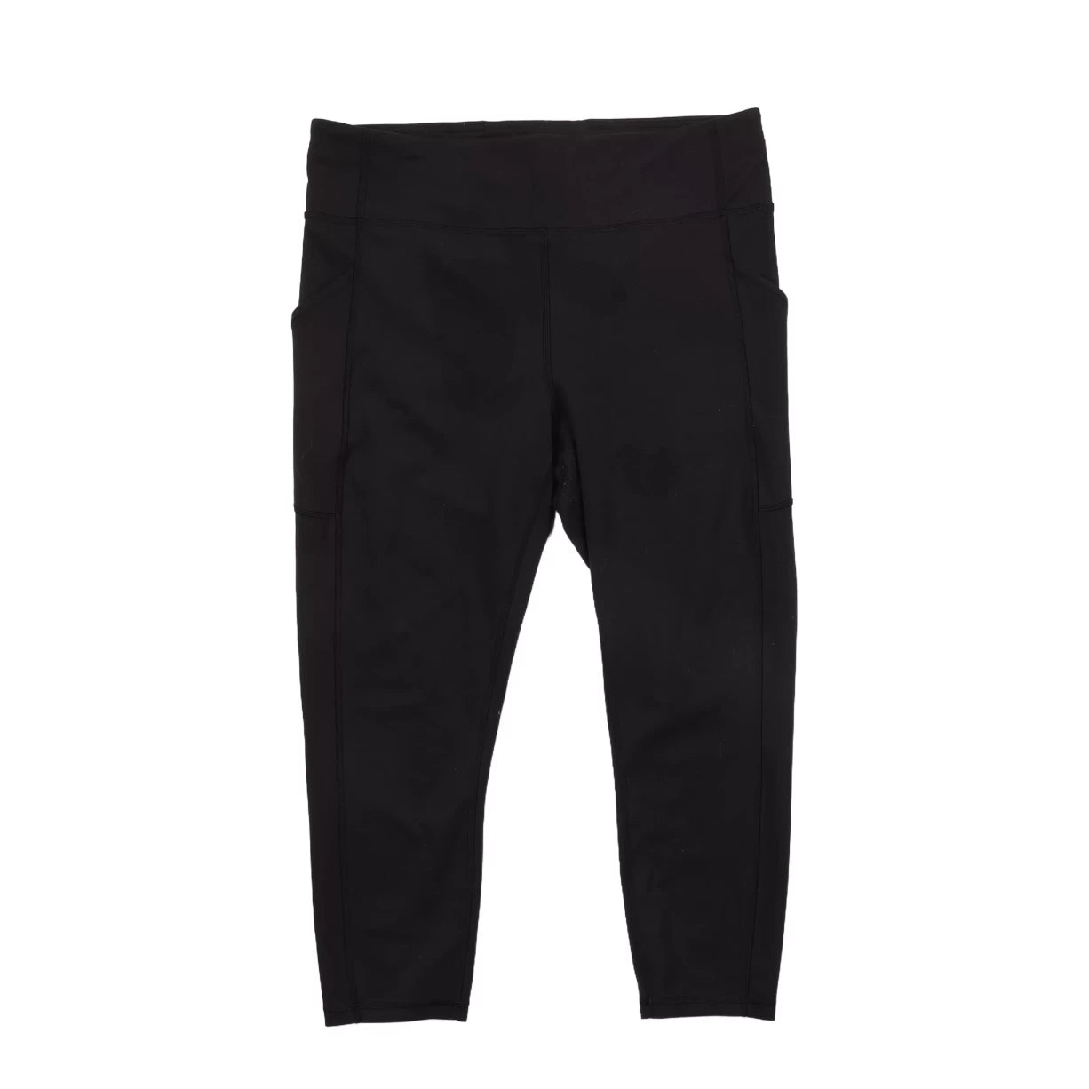 Estimated XLBlack