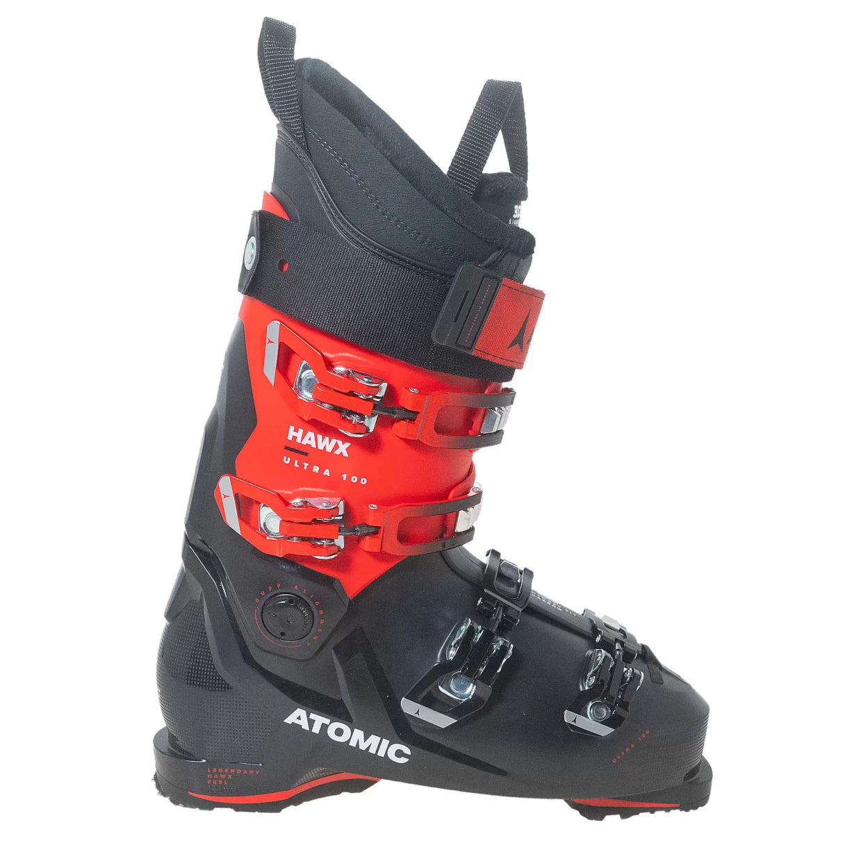 29.5Black/Red