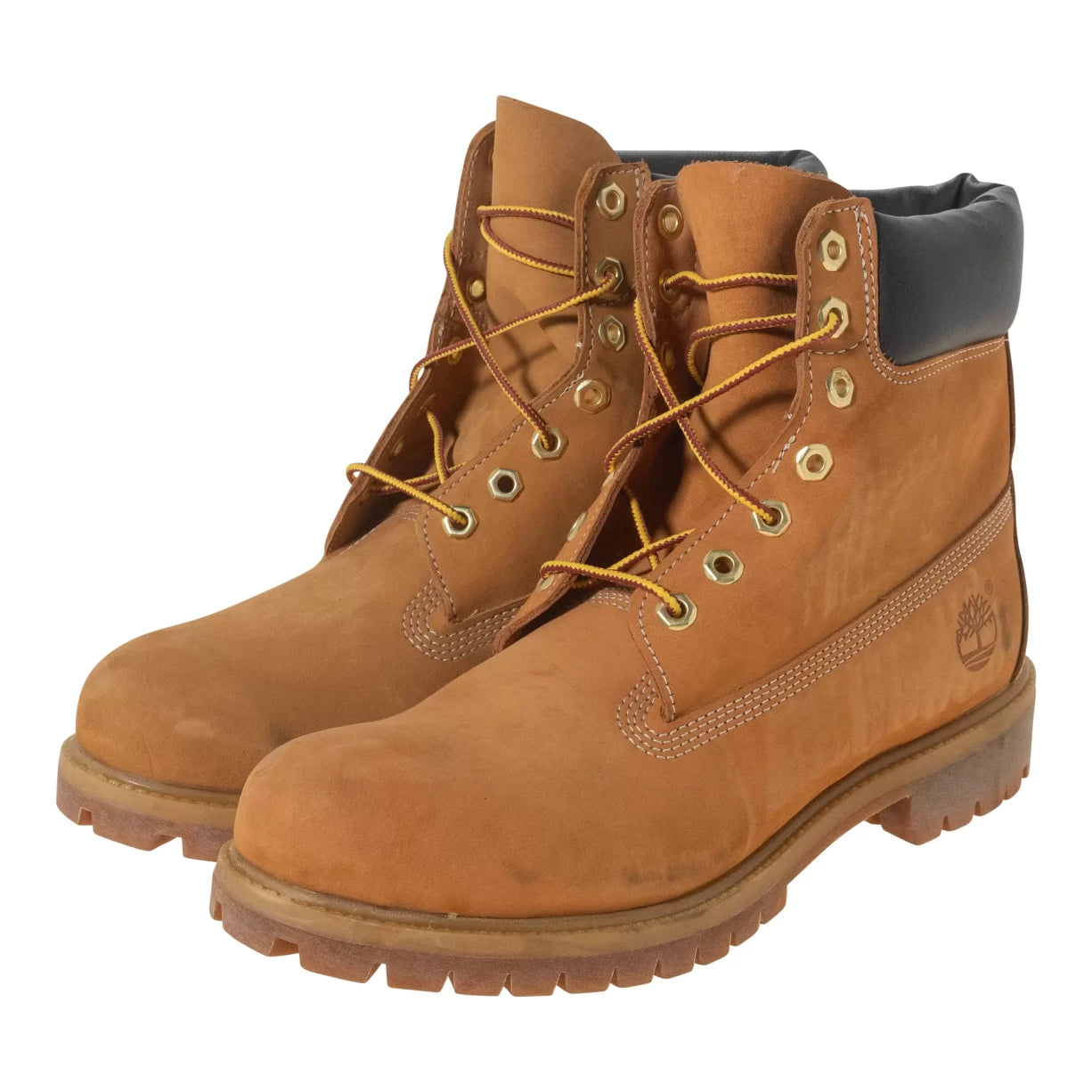 10Wheat Nubuck