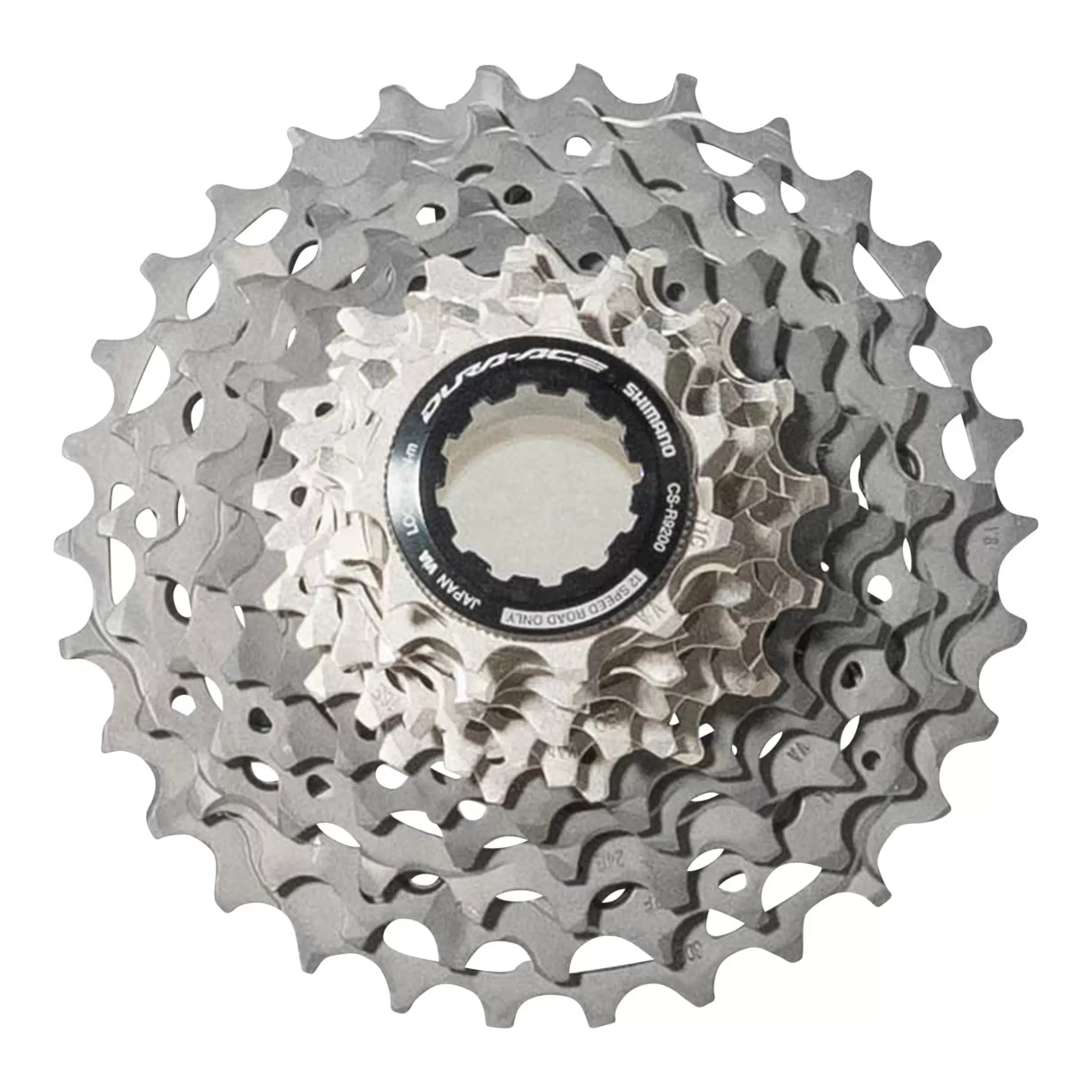 see tech specsSilver