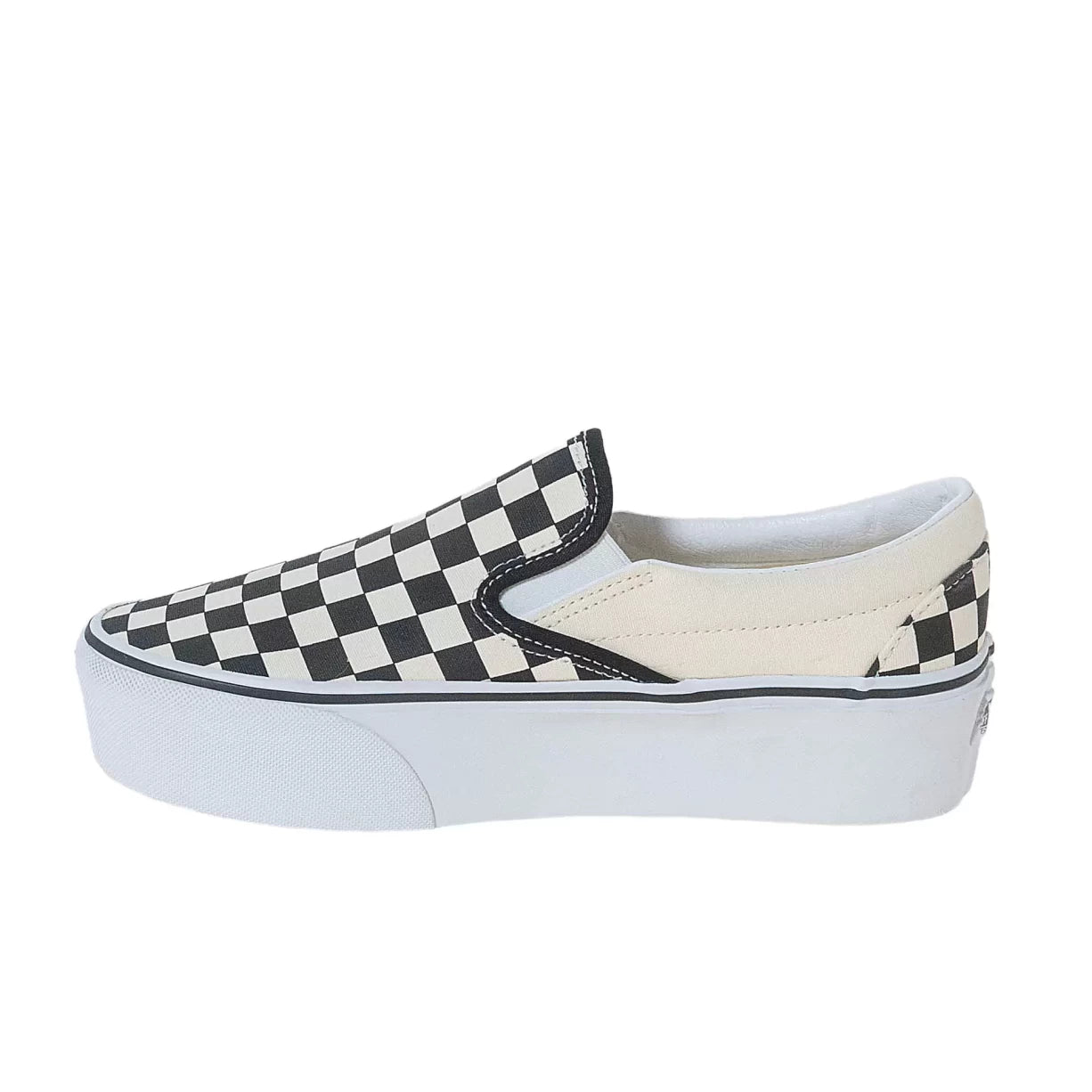 9Black/White