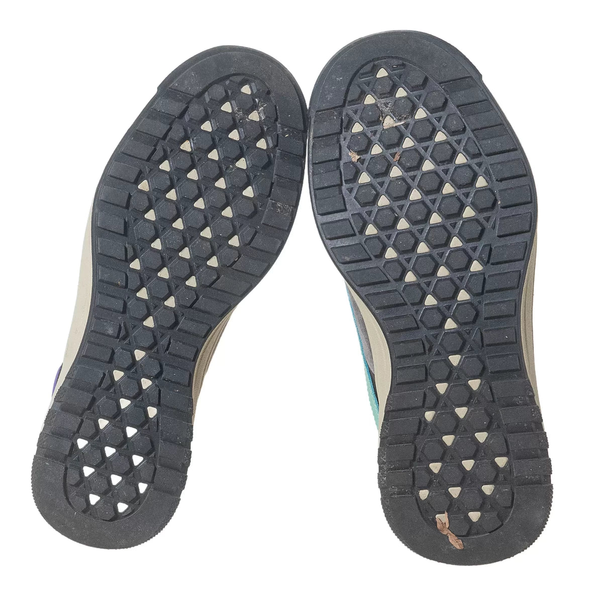 10.5Gray/Black
