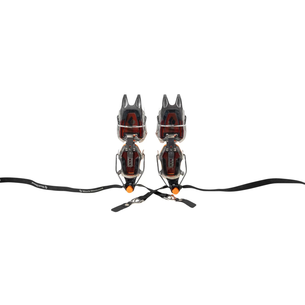 One SizeBlack/Orange