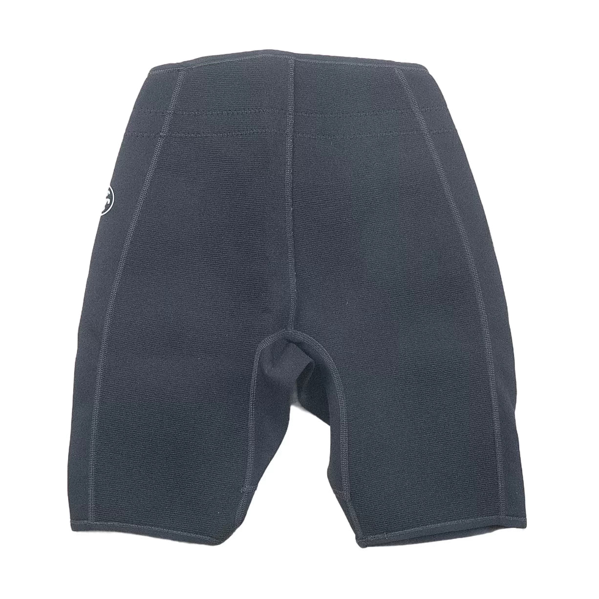 Estimated size SBlack