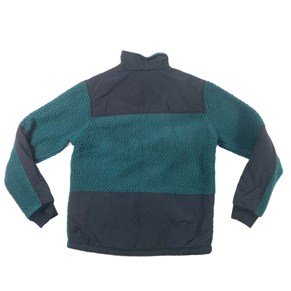 LBlack/Green