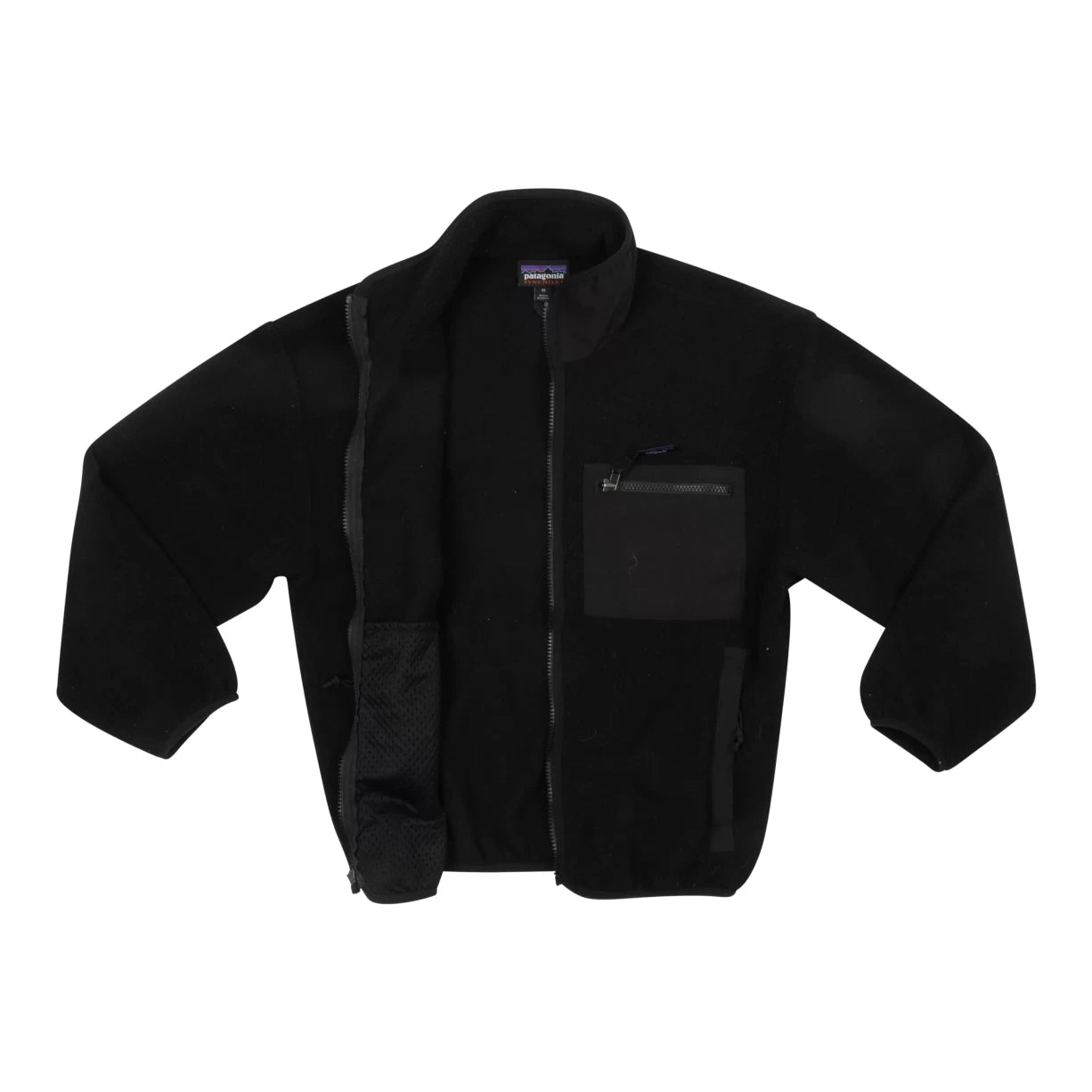 XSBlack