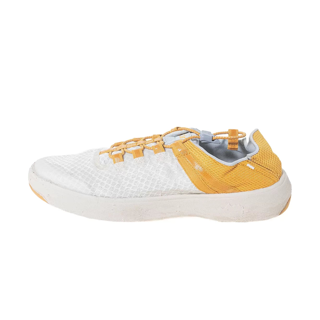 8.5White/Yellow