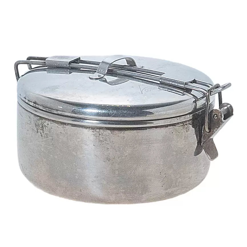 One SizeSilver