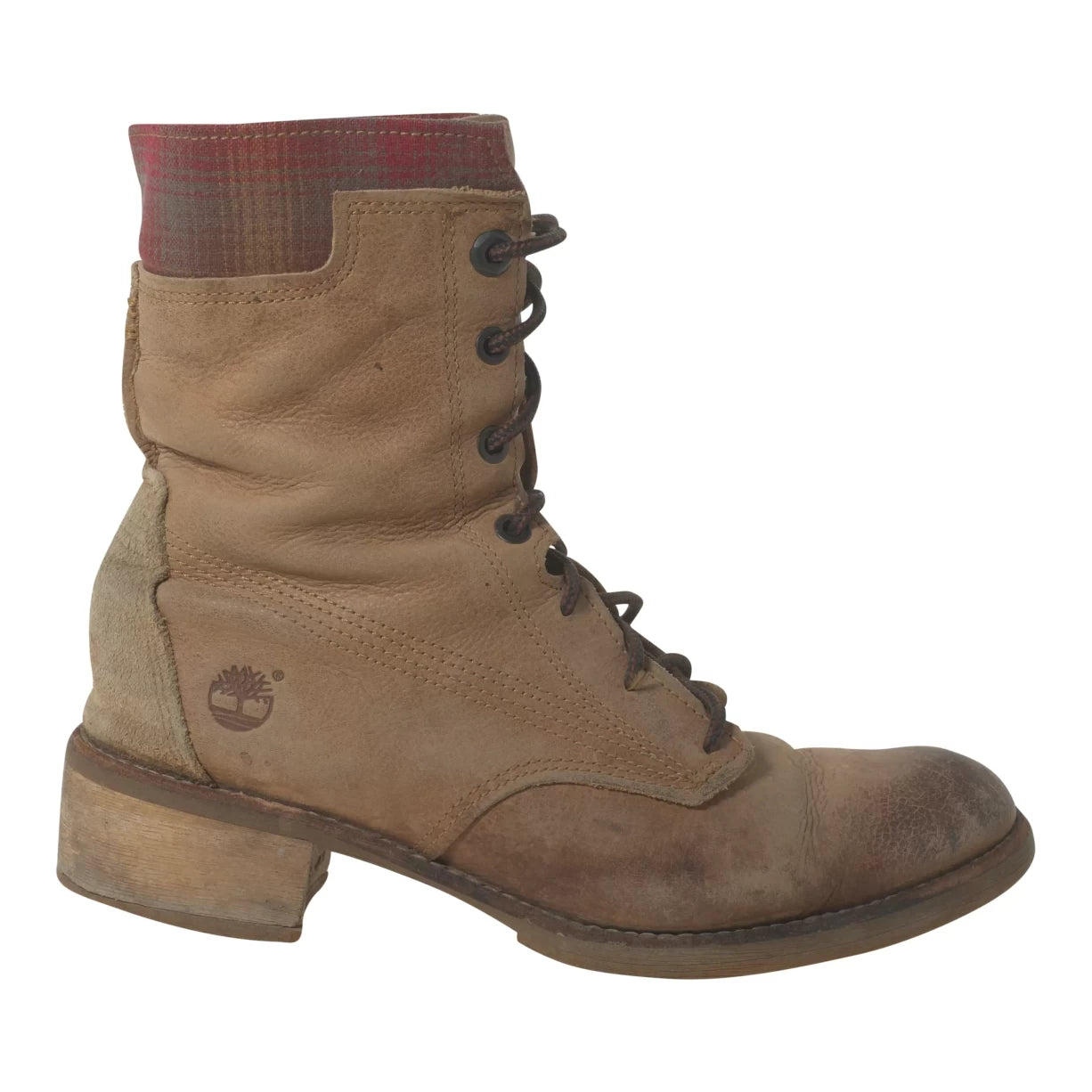 8Brown