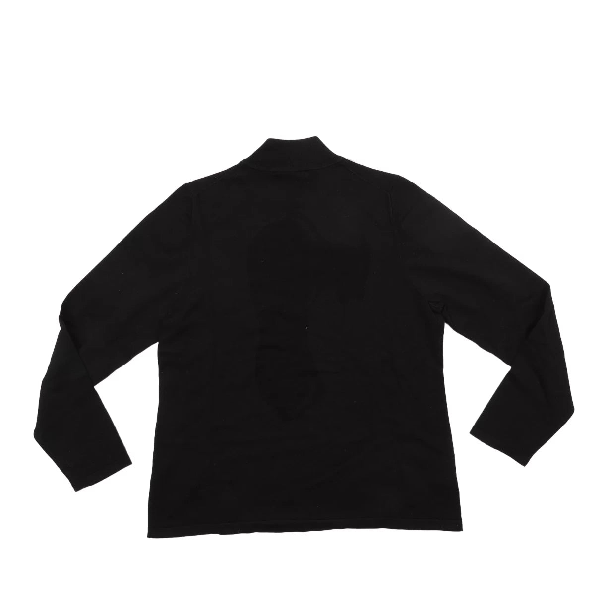 L- PetiteBlack