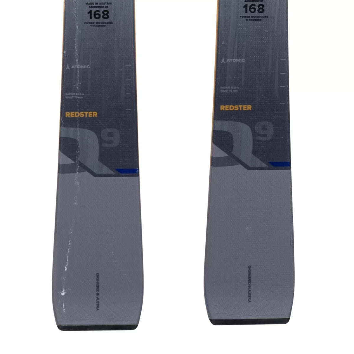 168cmGray