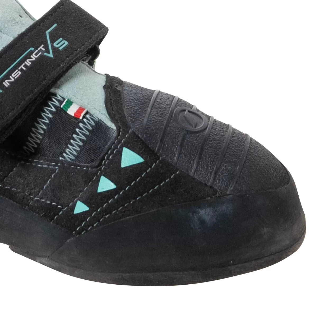 39.5Black/Teal