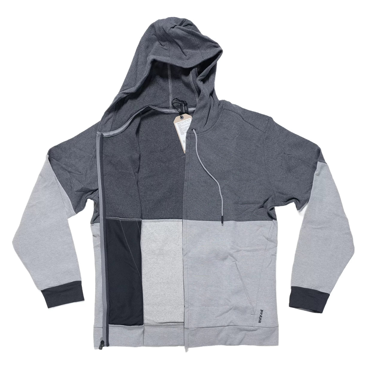 XLGrey