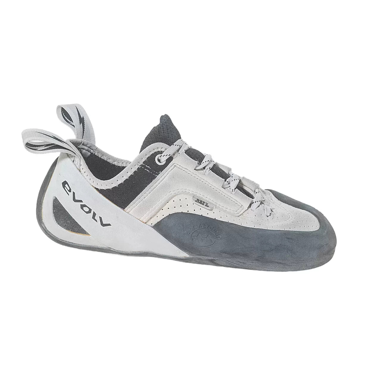 42White/Black