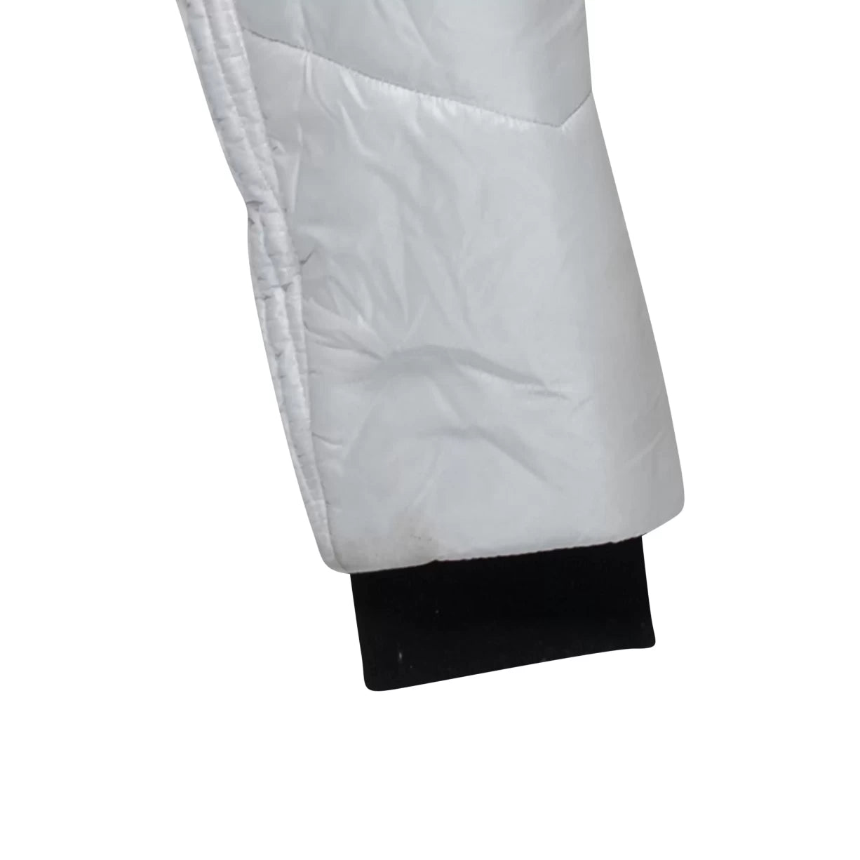 SWhite/Black