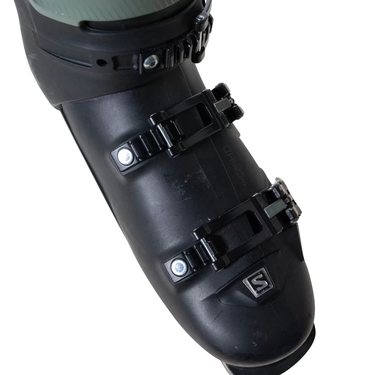 28 / 28.5Black/Olive