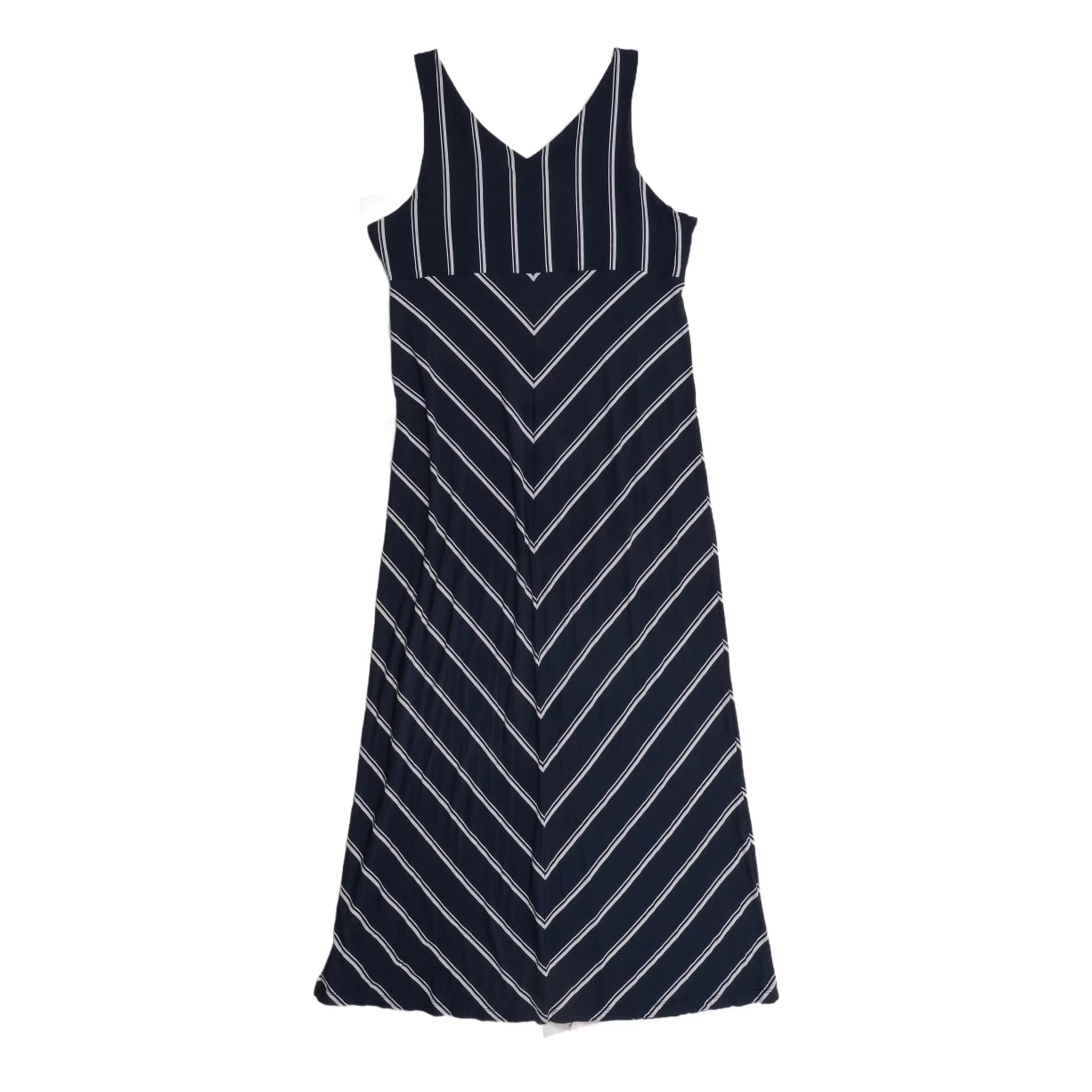 XLNavy/White