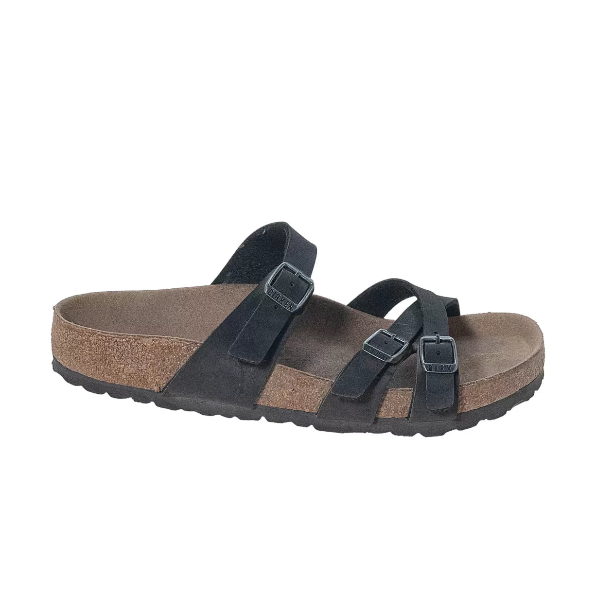 38Dark Brown