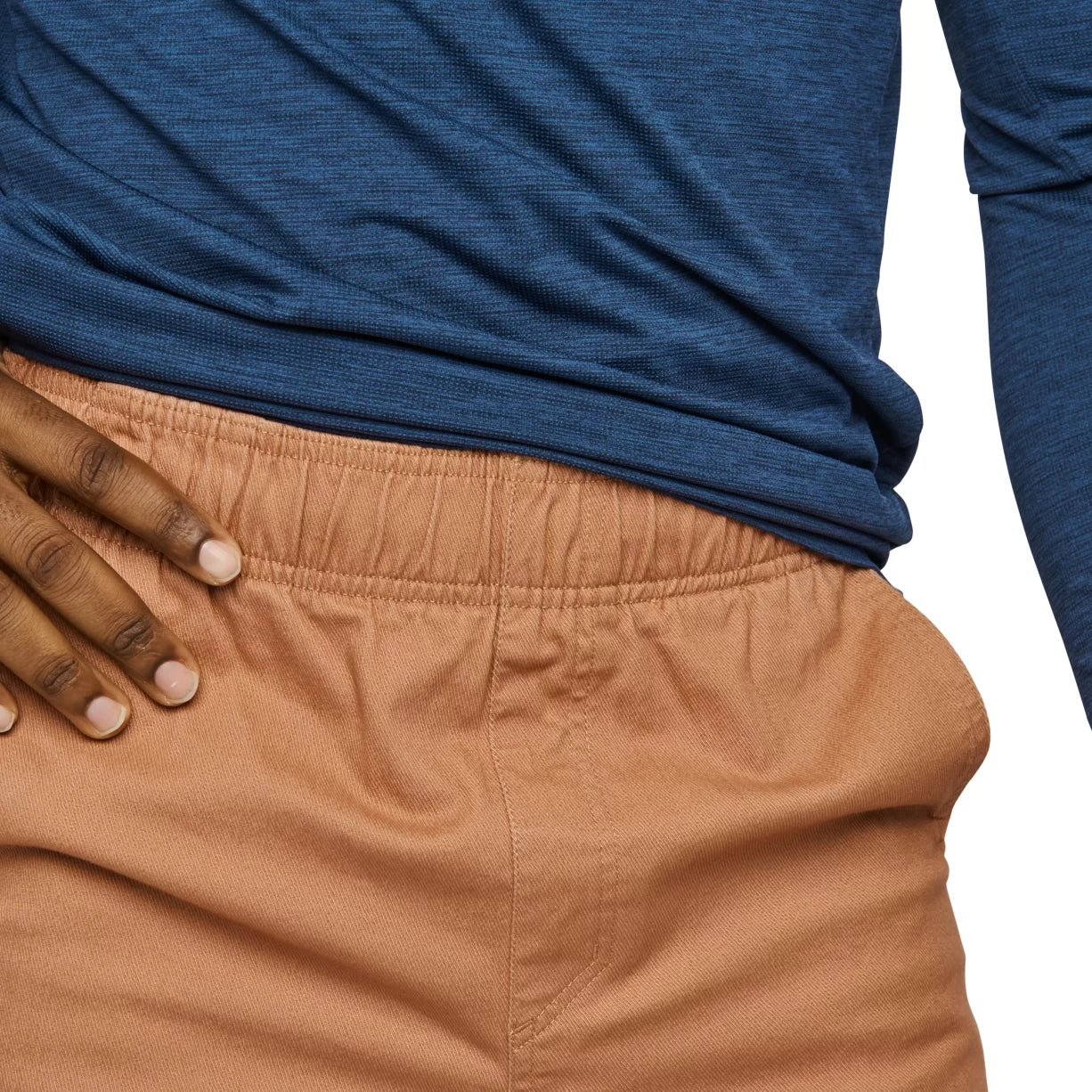 LMoab Brown