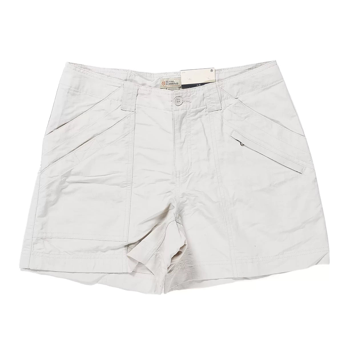 8Light Khaki