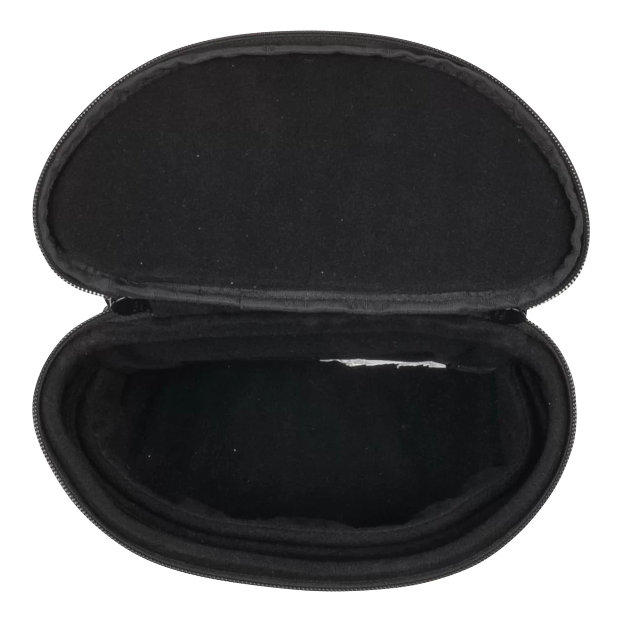 One SizeBlack/ Stripe