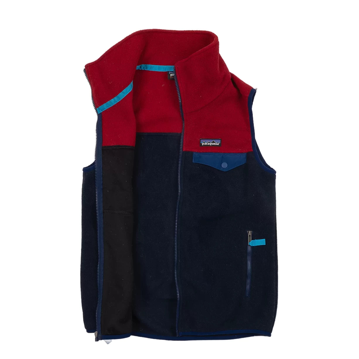 SRed/Blue