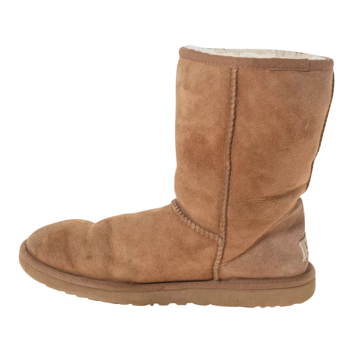 8Light Brown