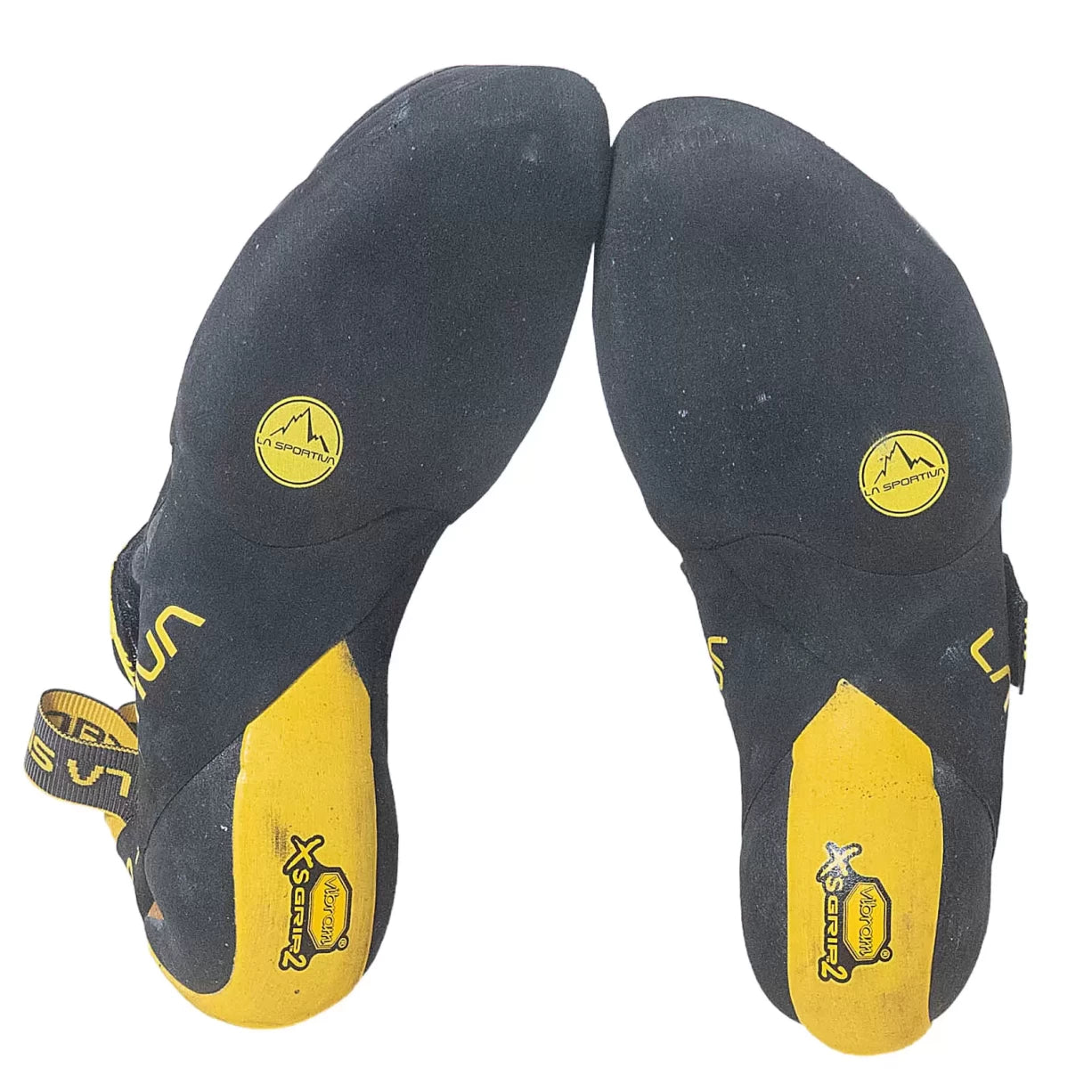38Black/Yellow