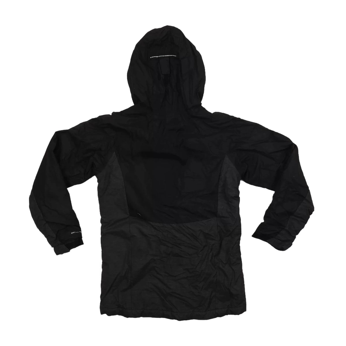 LBlack Heather