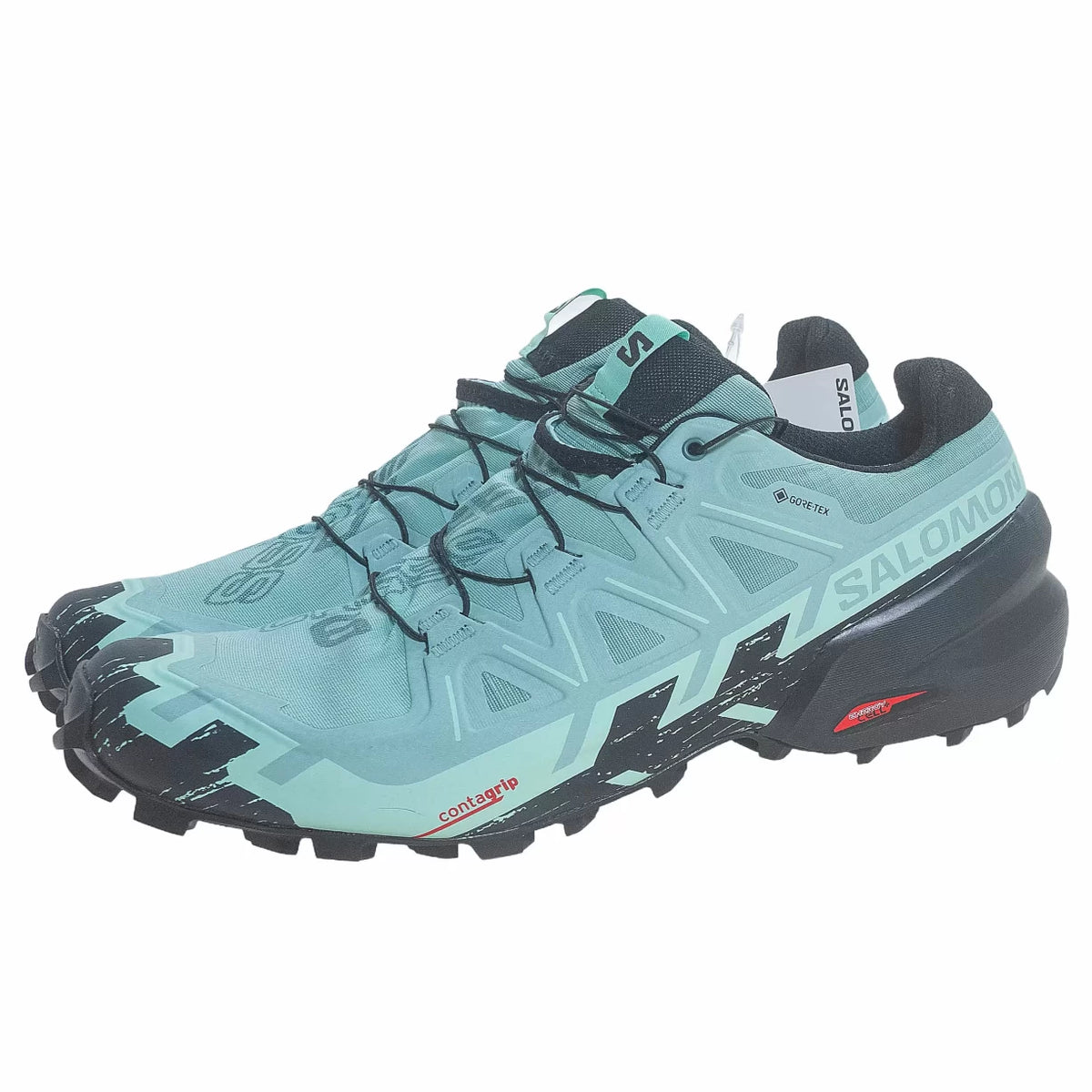 9.5Light Blue